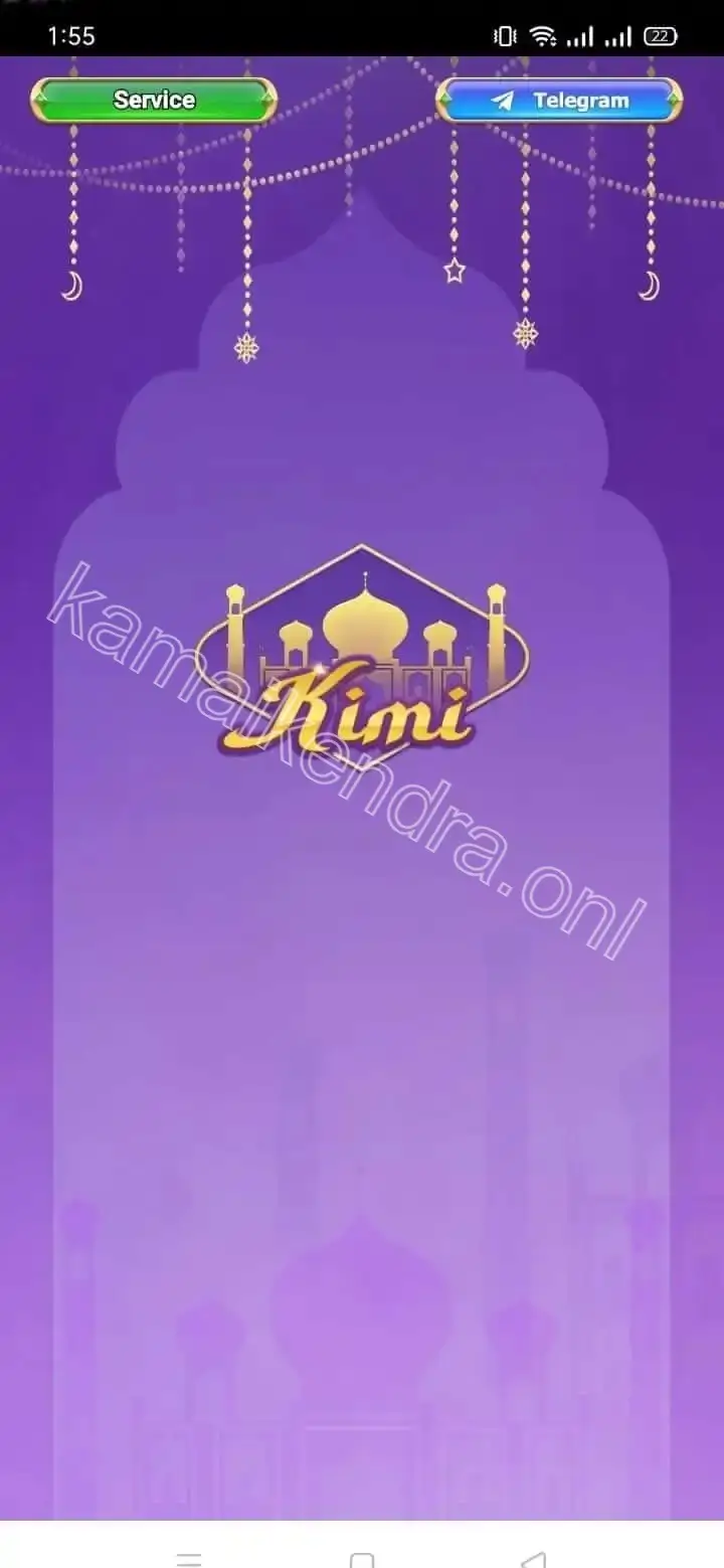 Screenshot of Kamai Kendra Earn Through Simple Activities